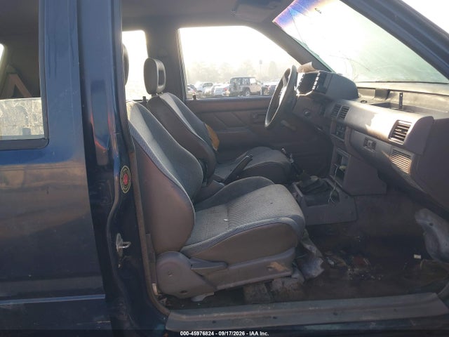 Aukcja sprzedaży 1994 Isuzu Rodeo S/ls, vin: 4S2CG58V0R4310892, numer aukcji: 45976824