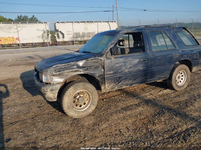 Aukcja sprzedaży 1994 Isuzu Rodeo S/ls, vin: 4S2CG58V0R4310892, numer aukcji: 45976824