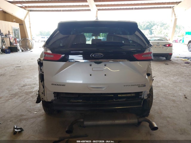 Aukcja sprzedaży 2019 Ford Edge Titanium, vin: 2FMPK4K98KBB34134, numer aukcji: 45976825