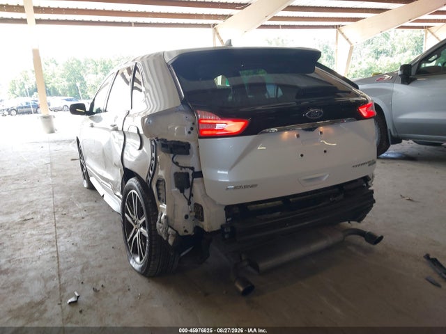Aukcja sprzedaży 2019 Ford Edge Titanium, vin: 2FMPK4K98KBB34134, numer aukcji: 45976825