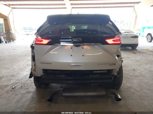 Aukcja sprzedaży 2019 Ford Edge Titanium, vin: 2FMPK4K98KBB34134, numer aukcji: 45976825