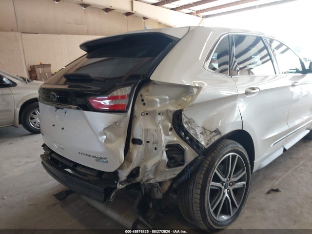 Aukcja sprzedaży 2019 Ford Edge Titanium, vin: 2FMPK4K98KBB34134, numer aukcji: 45976825