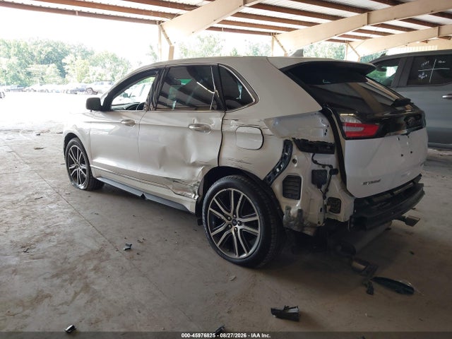 Aukcja sprzedaży 2019 Ford Edge Titanium, vin: 2FMPK4K98KBB34134, numer aukcji: 45976825