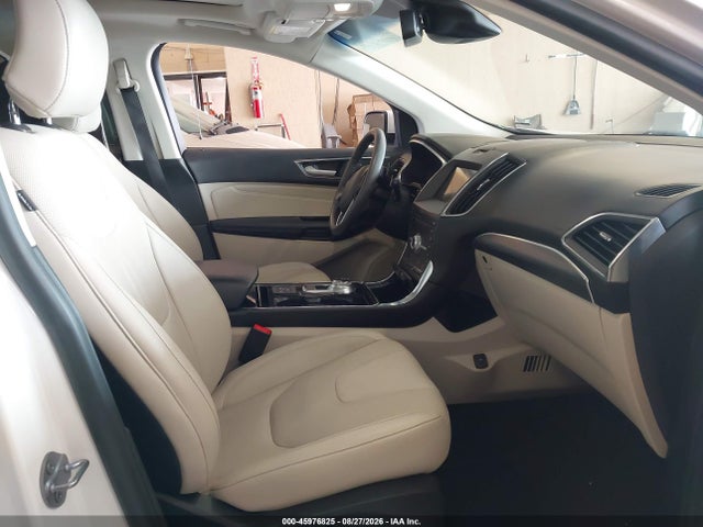Aukcja sprzedaży 2019 Ford Edge Titanium, vin: 2FMPK4K98KBB34134, numer aukcji: 45976825