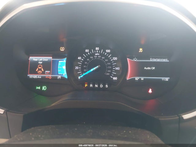 Aukcja sprzedaży 2019 Ford Edge Titanium, vin: 2FMPK4K98KBB34134, numer aukcji: 45976825