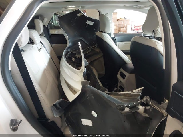 Aukcja sprzedaży 2019 Ford Edge Titanium, vin: 2FMPK4K98KBB34134, numer aukcji: 45976825