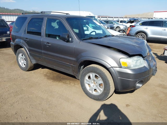 Aukcja sprzedaży 2005 Ford Escape Limited, vin: 1FMYU94145KA75595, numer aukcji: 45976827