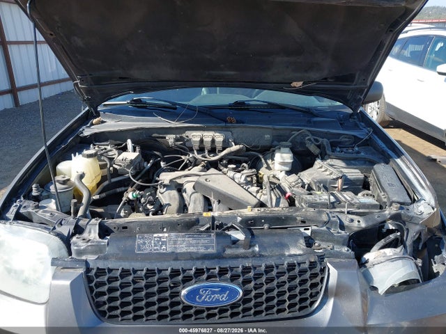 Aukcja sprzedaży 2005 Ford Escape Limited, vin: 1FMYU94145KA75595, numer aukcji: 45976827
