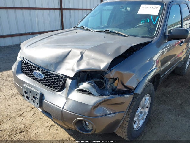 Aukcja sprzedaży 2005 Ford Escape Limited, vin: 1FMYU94145KA75595, numer aukcji: 45976827