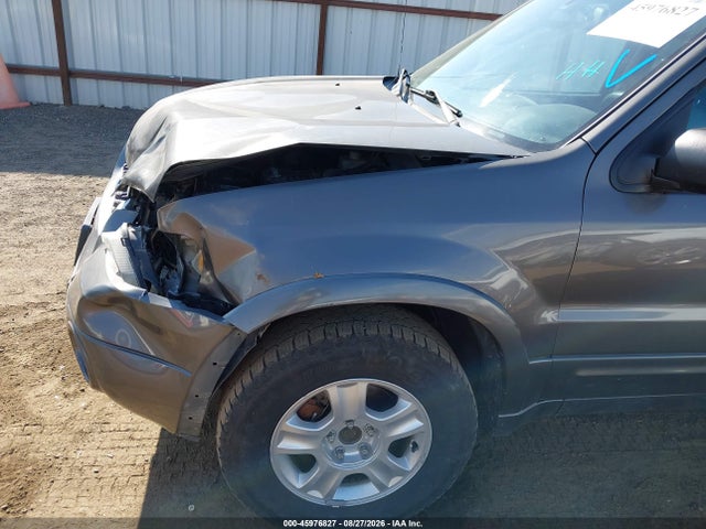 Aukcja sprzedaży 2005 Ford Escape Limited, vin: 1FMYU94145KA75595, numer aukcji: 45976827