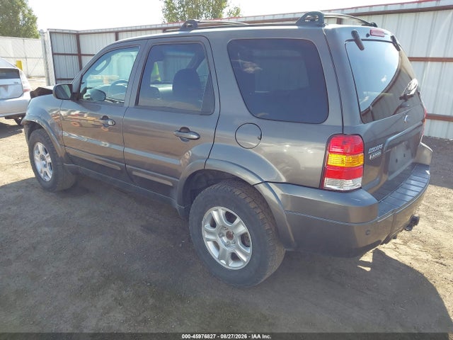 Aukcja sprzedaży 2005 Ford Escape Limited, vin: 1FMYU94145KA75595, numer aukcji: 45976827