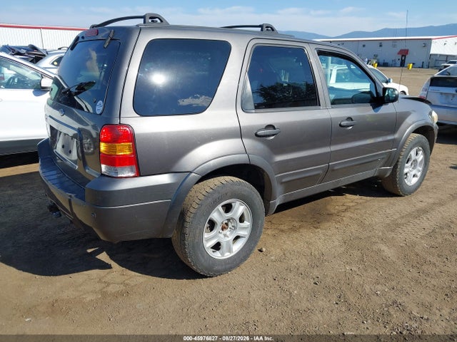 Aukcja sprzedaży 2005 Ford Escape Limited, vin: 1FMYU94145KA75595, numer aukcji: 45976827