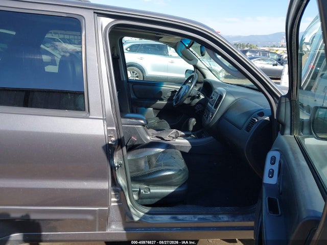 Aukcja sprzedaży 2005 Ford Escape Limited, vin: 1FMYU94145KA75595, numer aukcji: 45976827