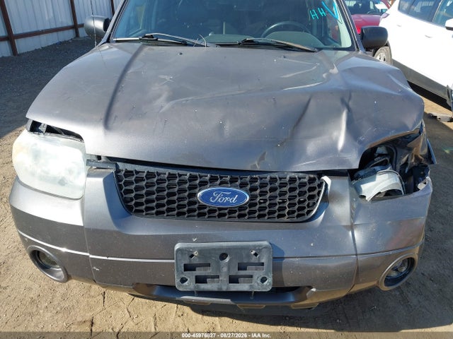 Aukcja sprzedaży 2005 Ford Escape Limited, vin: 1FMYU94145KA75595, numer aukcji: 45976827