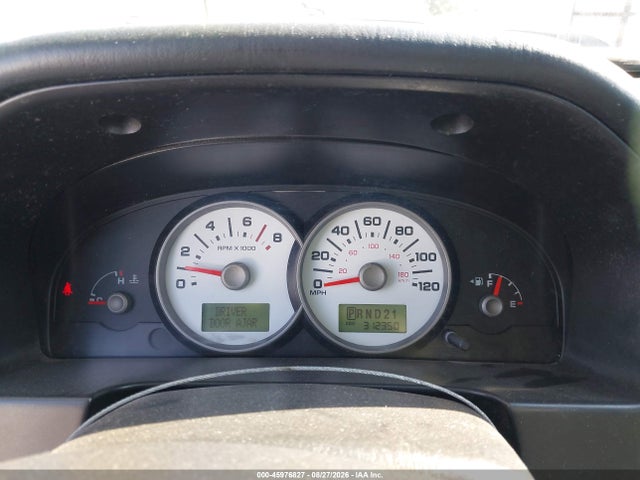 Aukcja sprzedaży 2005 Ford Escape Limited, vin: 1FMYU94145KA75595, numer aukcji: 45976827