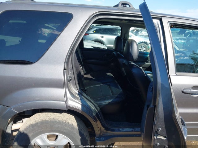 Aukcja sprzedaży 2005 Ford Escape Limited, vin: 1FMYU94145KA75595, numer aukcji: 45976827