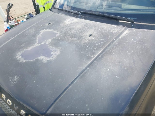 Продажа на аукционе авто 2008 Land Rover Range Rover Sport Hse, vin: SALSK25438A162097, номер лота: 45976831