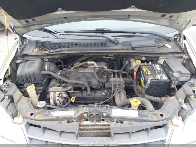 Aukcja sprzedaży 2008 Chrysler Town & Country Touring, vin: 2A8HR54P78R129425, numer aukcji: 45976833