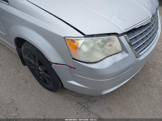 Aukcja sprzedaży 2008 Chrysler Town & Country Touring, vin: 2A8HR54P78R129425, numer aukcji: 45976833