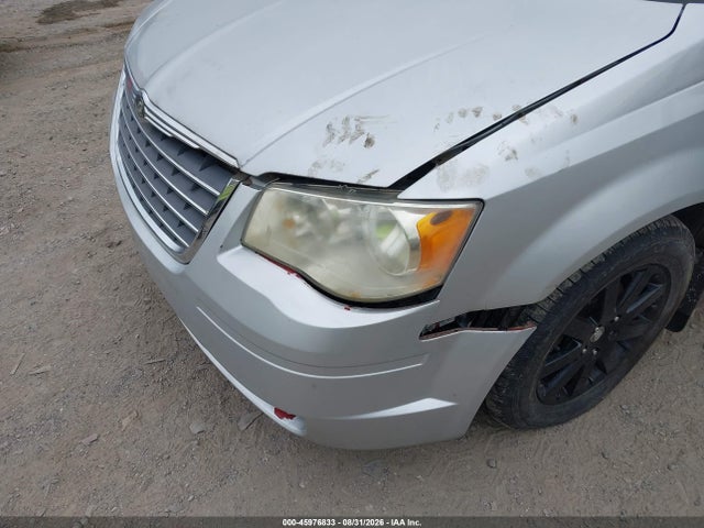 Aukcja sprzedaży 2008 Chrysler Town & Country Touring, vin: 2A8HR54P78R129425, numer aukcji: 45976833