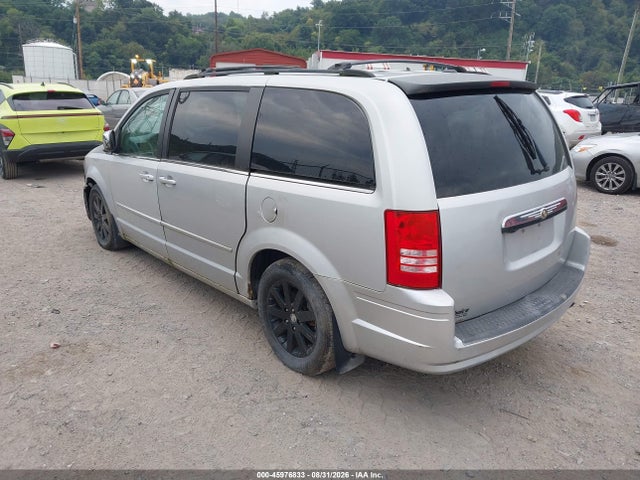 Aukcja sprzedaży 2008 Chrysler Town & Country Touring, vin: 2A8HR54P78R129425, numer aukcji: 45976833