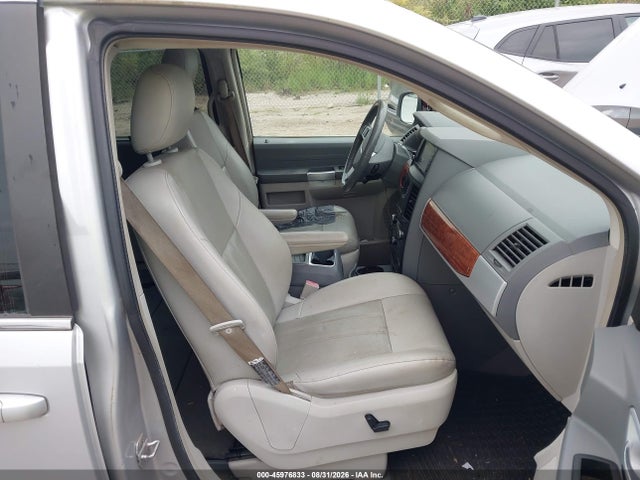 Aukcja sprzedaży 2008 Chrysler Town & Country Touring, vin: 2A8HR54P78R129425, numer aukcji: 45976833