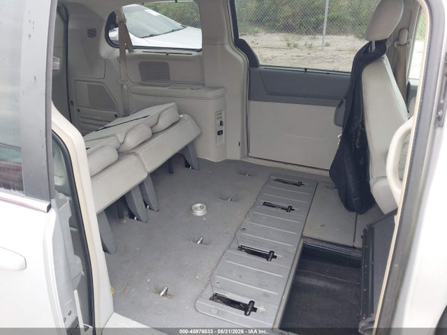 Aukcja sprzedaży 2008 Chrysler Town & Country Touring, vin: 2A8HR54P78R129425, numer aukcji: 45976833