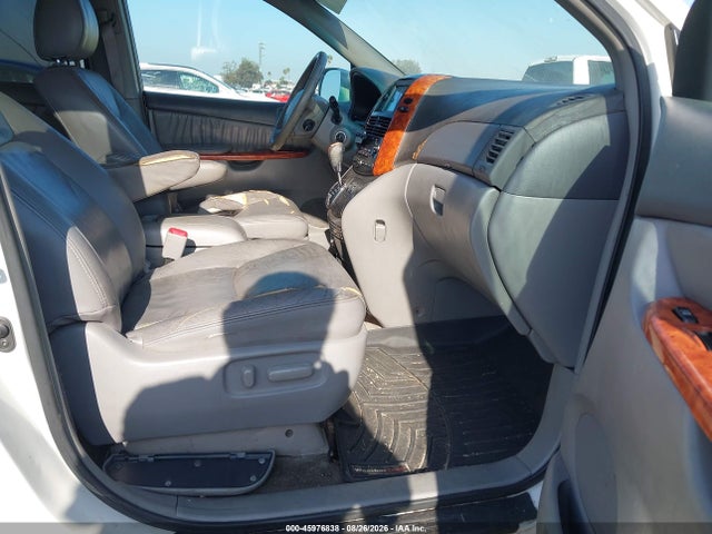 Продажа на аукционе авто 2009 Toyota Sienna Xle, vin: 5TDZK22C39S271925, номер лота: 45976838