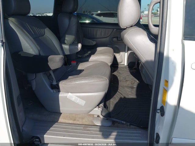 Продажа на аукционе авто 2009 Toyota Sienna Xle, vin: 5TDZK22C39S271925, номер лота: 45976838