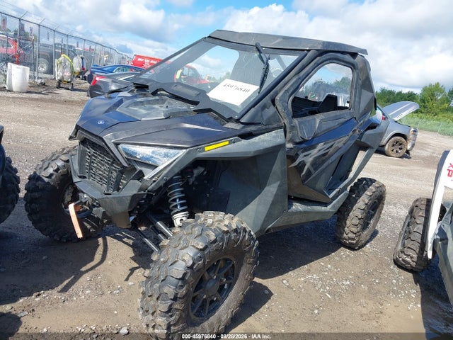 Polaris Rzr Pro Xp Ultimate 2024 3NSRAD923RG062774 Image 2