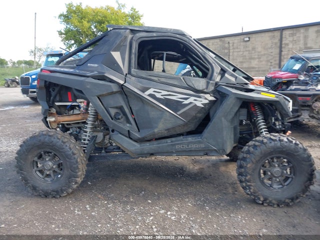 Polaris Rzr Pro Xp Ultimate 2024 3NSRAD923RG062774 Image 12