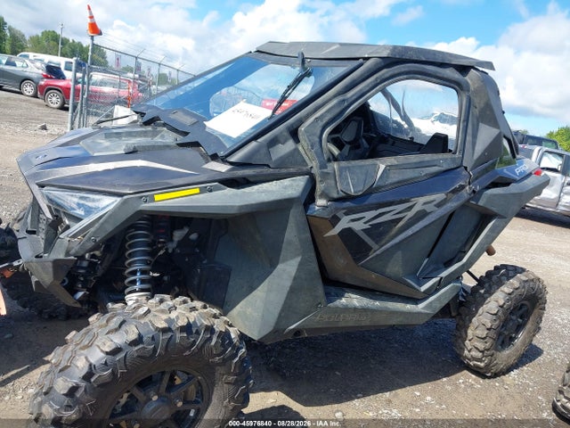 Polaris Rzr Pro Xp Ultimate 2024 3NSRAD923RG062774 Image 13