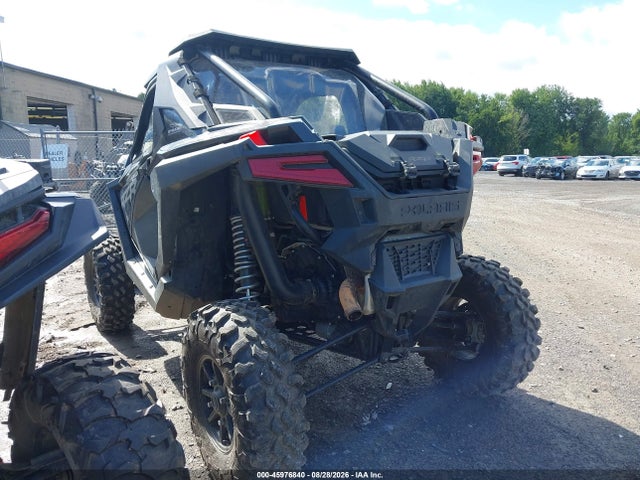 Polaris Rzr Pro Xp Ultimate 2024 3NSRAD923RG062774 Image 3