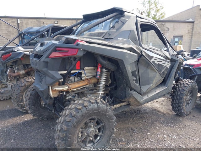 Polaris Rzr Pro Xp Ultimate 2024 3NSRAD923RG062774 Image 4
