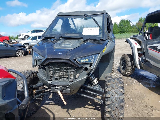 Polaris Rzr Pro Xp Ultimate 2024 3NSRAD923RG062774 Image 5