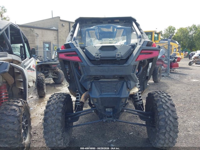 Polaris Rzr Pro Xp Ultimate 2024 3NSRAD923RG062774 Image 6