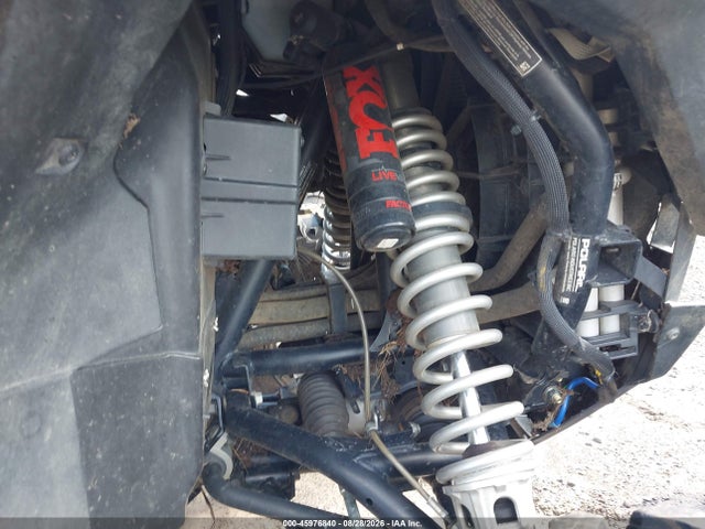 Aukcja sprzedaży 2024 Polaris Rzr Pro Xp Ultimate, vin: 3NSRAD923RG062774, numer aukcji: 45976840