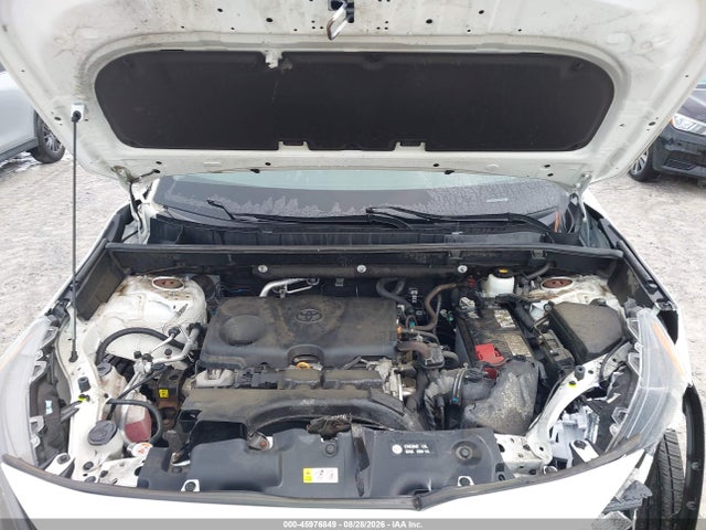 2020 Toyota Rav4 Le მანქანა იყიდება აუქციონზე, vin: 2T3F1RFV0LC108912, აუქციონის ნომერი: 45976849