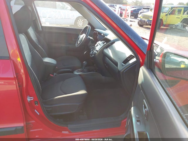 Продаж на аукціоні авто 2011 Kia Soul +, vin: KNDJT2A28B7225932, номер лоту: 45976850