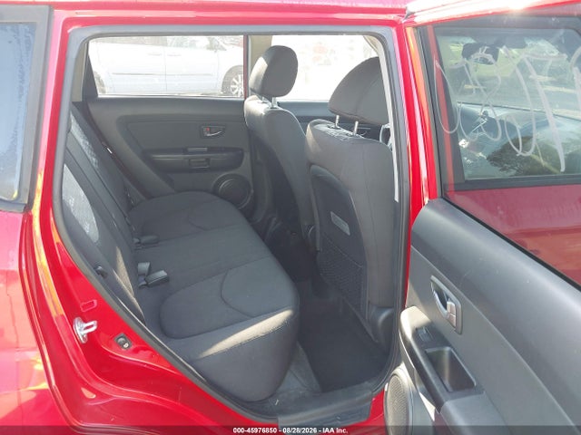 Продаж на аукціоні авто 2011 Kia Soul +, vin: KNDJT2A28B7225932, номер лоту: 45976850