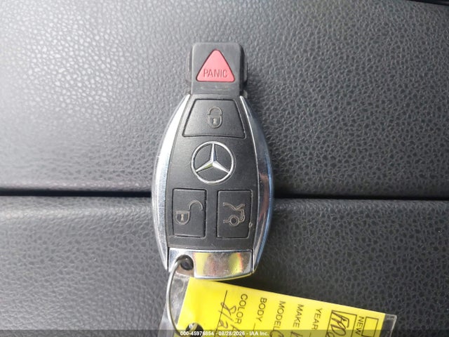 45976854 :رقم المزاد ، WDDGF8AB2DR248737 vin ، 2013 Mercedes-benz C 300 Sport 4matic مزاد بيع