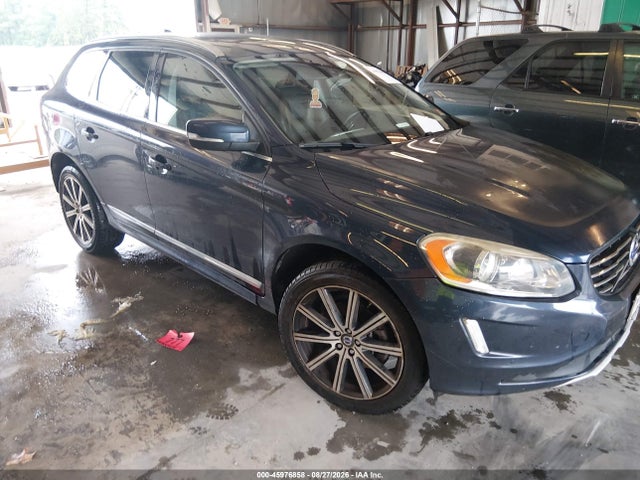 Продажа на аукционе авто 2014 Volvo Xc60 T6 Platinum, vin: YV4902DZ4E2536597, номер лота: 45976858
