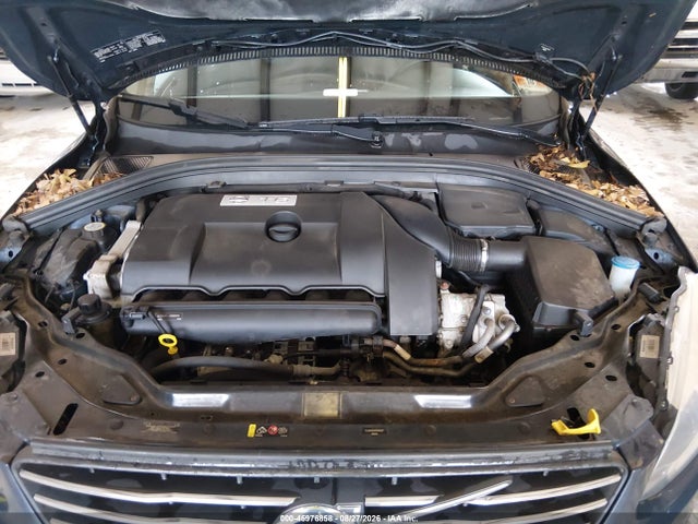 Продажа на аукционе авто 2014 Volvo Xc60 T6 Platinum, vin: YV4902DZ4E2536597, номер лота: 45976858
