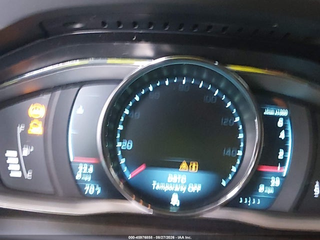 Продажа на аукционе авто 2014 Volvo Xc60 T6 Platinum, vin: YV4902DZ4E2536597, номер лота: 45976858