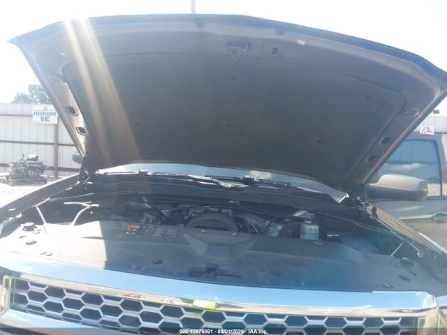 Auction sale of the 2014 Chevrolet Silverado 1500 1lt, vin: 3GCPCREC1EG361608, lot number: 45976861