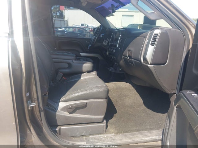 Auction sale of the 2014 Chevrolet Silverado 1500 1lt, vin: 3GCPCREC1EG361608, lot number: 45976861