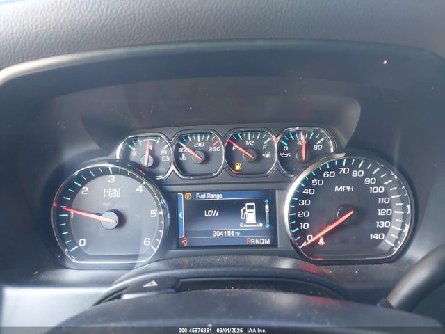 Auction sale of the 2014 Chevrolet Silverado 1500 1lt, vin: 3GCPCREC1EG361608, lot number: 45976861