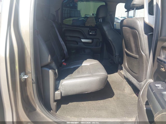 Auction sale of the 2014 Chevrolet Silverado 1500 1lt, vin: 3GCPCREC1EG361608, lot number: 45976861