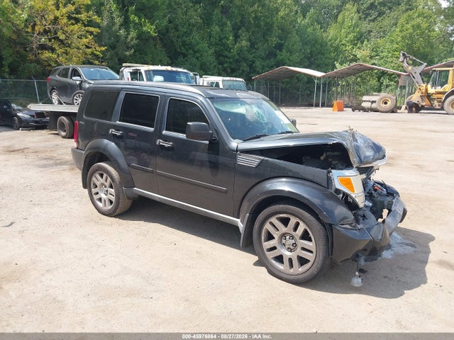 Продажа на аукционе авто 2010 Dodge Nitro Se, vin: 1D4PU2GK3AW141717, номер лота: 45976864