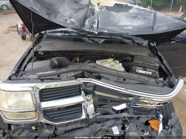 Продажа на аукционе авто 2010 Dodge Nitro Se, vin: 1D4PU2GK3AW141717, номер лота: 45976864